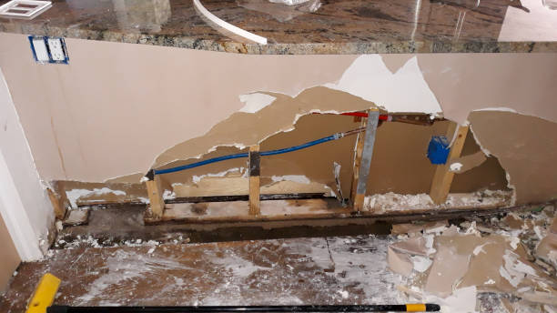 Local water damage restoration in Miami Shores, FL
